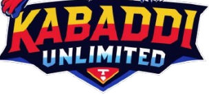 Kabaddi Unlimited Logo